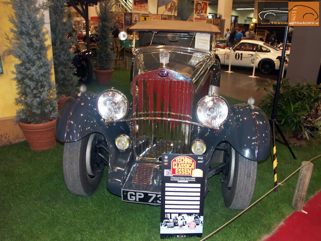 Delage D8 Chapron Four Seater Sport-Tourer '1931.jpg 202.7K